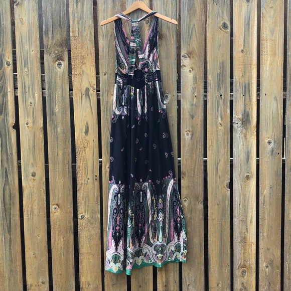 Bohemian Maxi - Picture 3 of 4